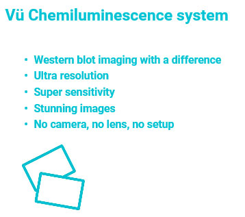 Gel Documentation And Chemiluminescence Imaging Product 주 수림사이언스