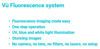 Gel Documentation And Chemiluminescence Imaging Product 주 수림사이언스